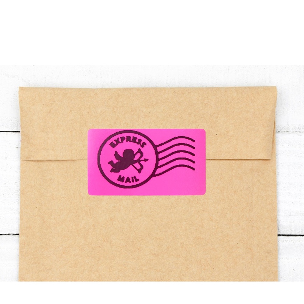 THANK YOU STICKERS $5 per 100 stickers